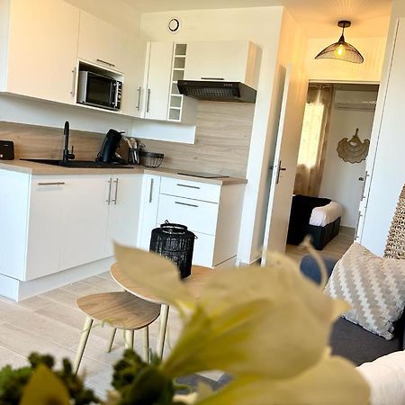 La Martina Apartman Sainte-Maxime Kültér fotó