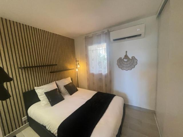 La Martina Apartman Sainte-Maxime Kültér fotó