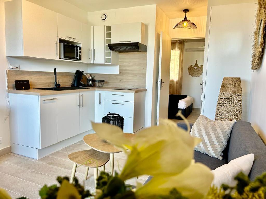 La Martina Apartman Sainte-Maxime Kültér fotó